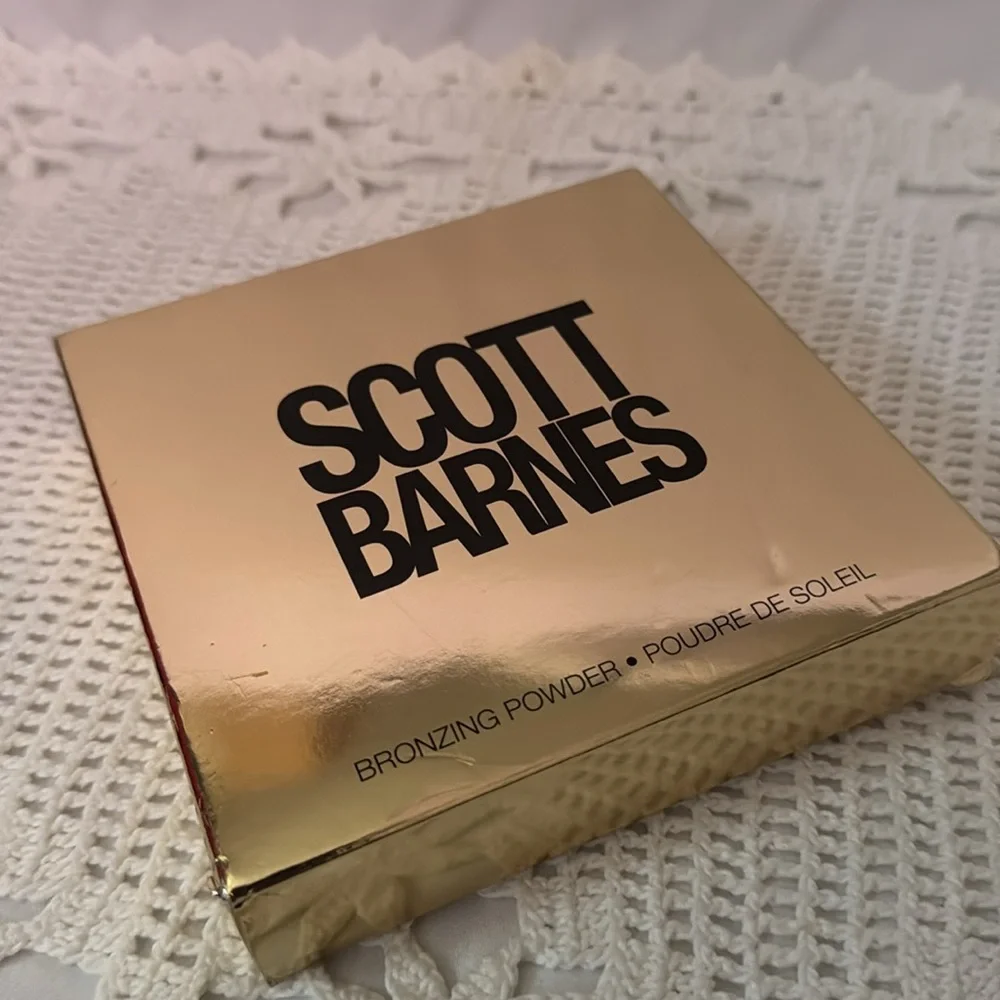 Scott Barnes product scott